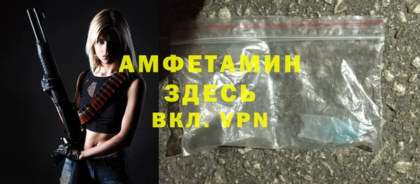 хмурый Алексеевка